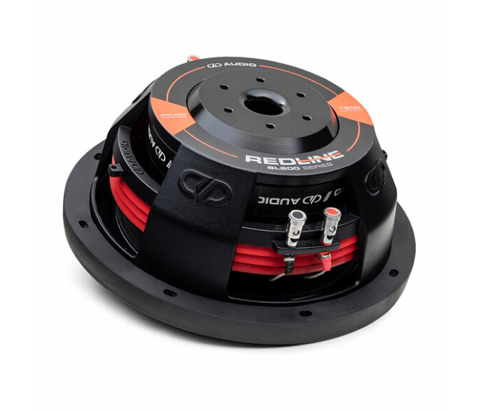 SL610 back view 2021 image