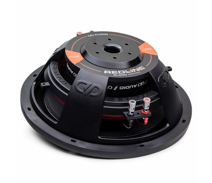 SL612 back view 2021 image