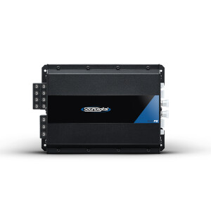 SounDigital SD2000.4-4 EVOPS 4 ohm image