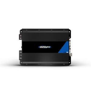 SounDigital SD2400.1-4 EVOPS 4ohm image