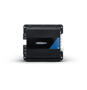 SounDigital SD800.1-2 EVOPS 2 ohm image