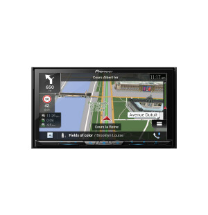 Pioneer AVIC-Z830DAB image