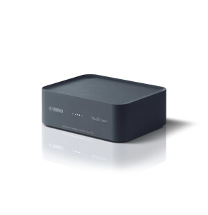 Yamaha MusicCast adapter image
