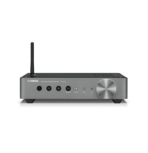 Yamaha WXA-50DS network amplifier (dark silver) image