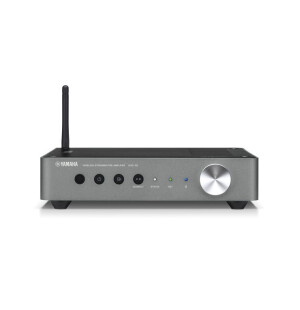 Yamaha WXC-50DS network preamplifier (dark silver) image
