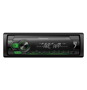 Pioneer MVH-S120UBG image