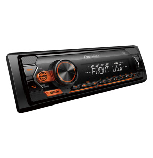 Pioneer MVH-S120UBA image