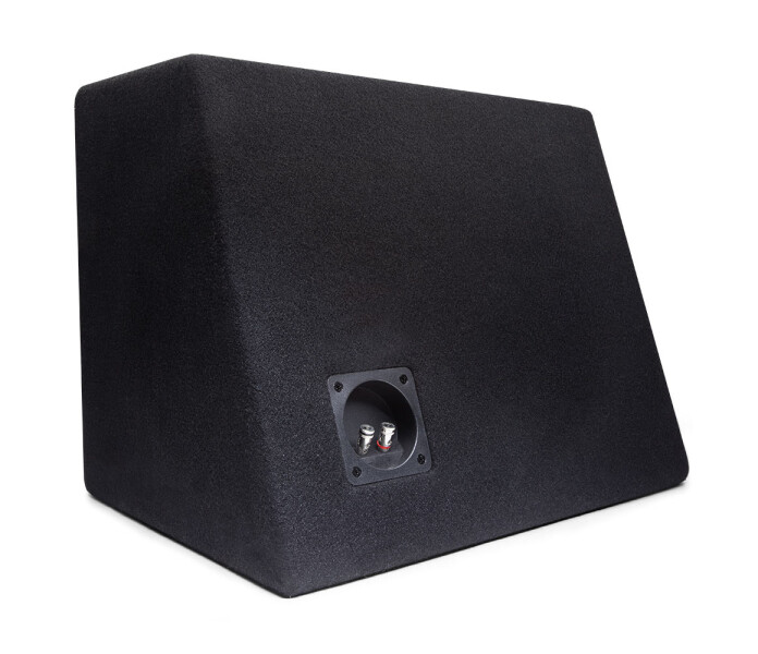 RL SE12 3qtr back image