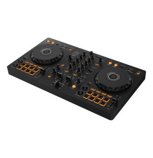 Pioneer DJ - DDJ FLX4 kontrolleri image