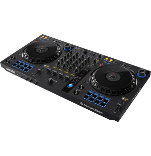 Pioneer DJ - DDJ-FLX6-GT image