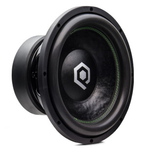 SoundQubed HDS3.115-D2 image