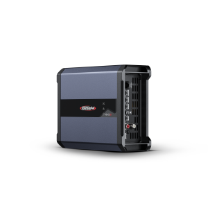 SounDigital 1200.1 EVO 5 - 1 Ohm image