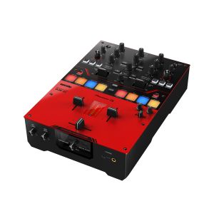 Pioneer DJ - DJM-S5  2 Channel Battle Mixer image