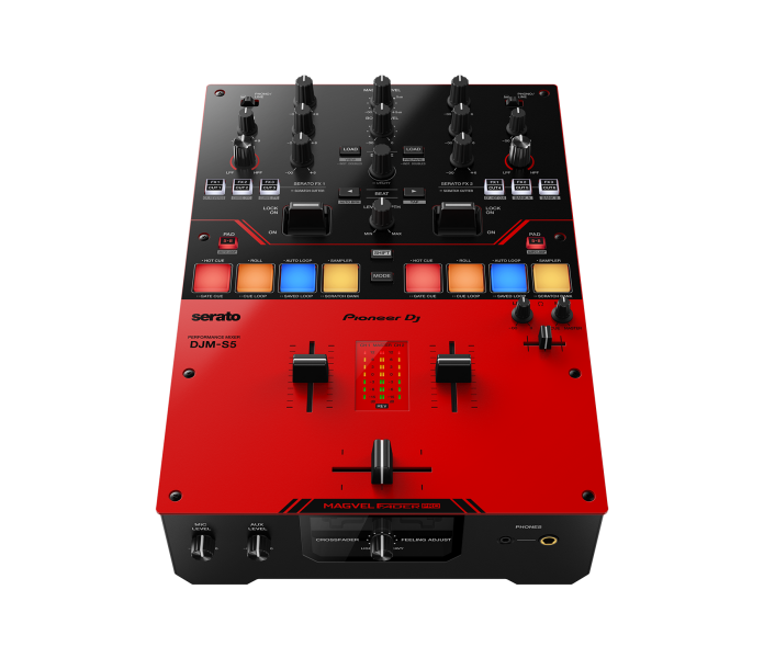 djm s5 cgi pc front angle image