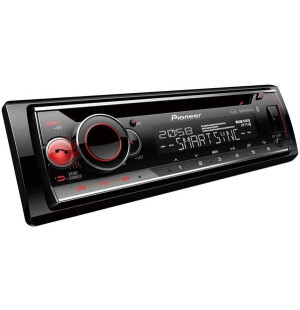 Pioneer DEH-S520BT image