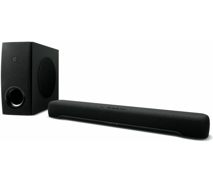 Yamaha SR C30A soundbar image