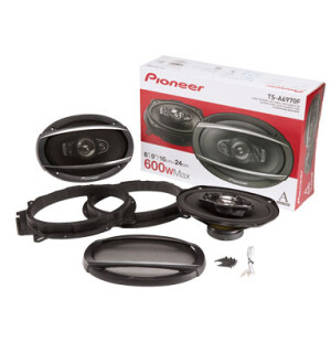 Pioneer TS-A6970F image
