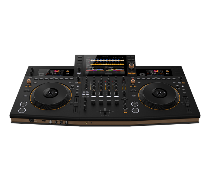 OPUS QUAD prm frontangle 221223 image