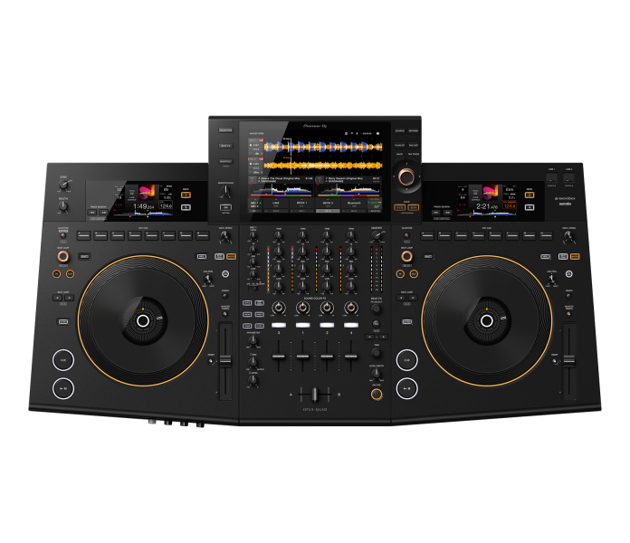 OPUS QUAD prm top 221223 image