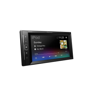 Pioneer DMH-A241BT image