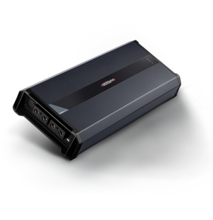 SounDigital 12000.1 EVO 4.0 - 1 Ohm image