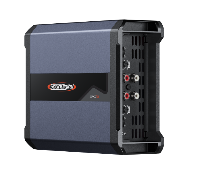 SoundDigital 275 RFI Evo 1200 4 angulo 2 image