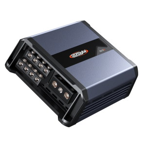SounDigital 1200.4-2 EVO 5 - 2 ohm image