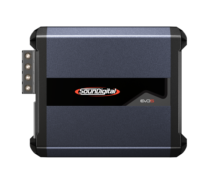 SoundDigital 274 RFI Evo 1200 4 angulo 1 image