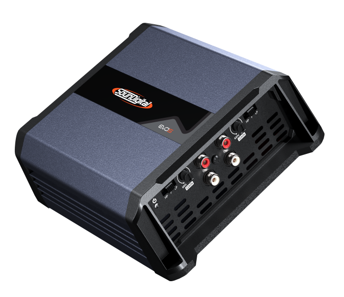 SoundDigital 277 RFI Evo 1200 4 angulo 4 image