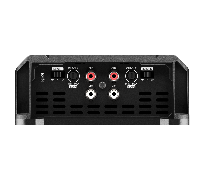 SoundDigital 279 RFI Evo 1200 4 angulo 6 image