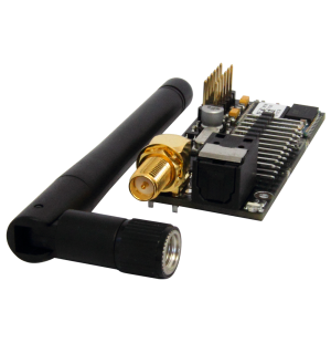 BRAX BEC BT HD - BRAX DSP image