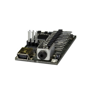 HEC HD USB -V EIGHT DSP MK2 image
