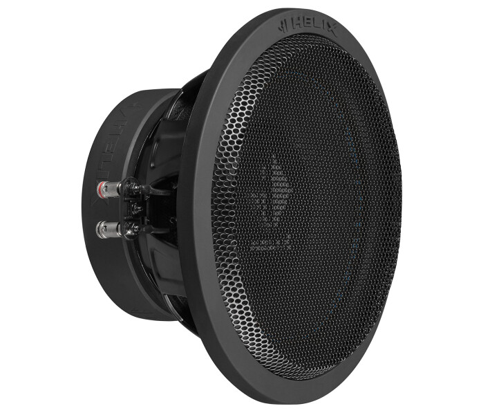 HELIX K 10W Pers Membran mit Gitter 1280x1280px 12 01 2021 image