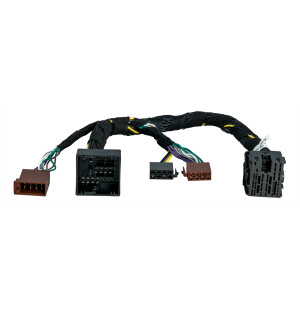 MATCH PP-PAC 01 Match Vahvistin Adapterijohto image