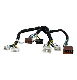 MATCH PP-PAC 37 Match vahvistin adapterijohto image