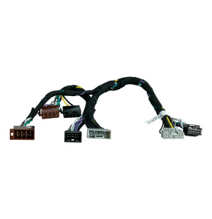 MATCH PP-PAC 38 Match vahvistin adapterijohto image