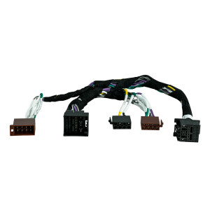 MATCH PP-PAC 76 Match vahvistin adapterijohto image