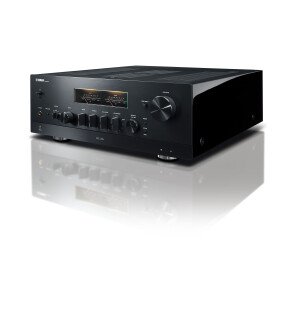 Yamaha RN-2000ABL ( musta ) image