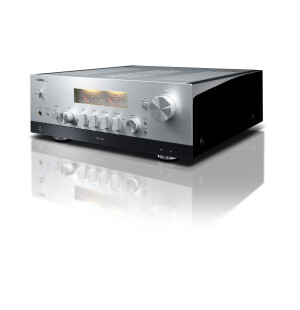 Yamaha RN-2000ASI ( hopea ) image