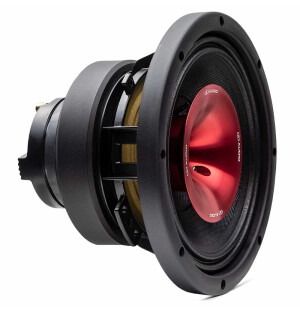 DD Audio VO-W8 COAX 25 Bundle image