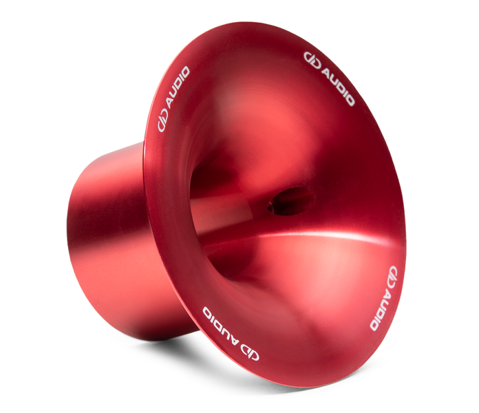 VO CT AL Horn 3qtr right 2020 image