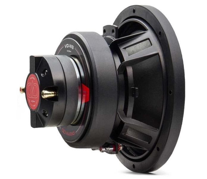 dd audio vo w8b 1x woofer CT35 image