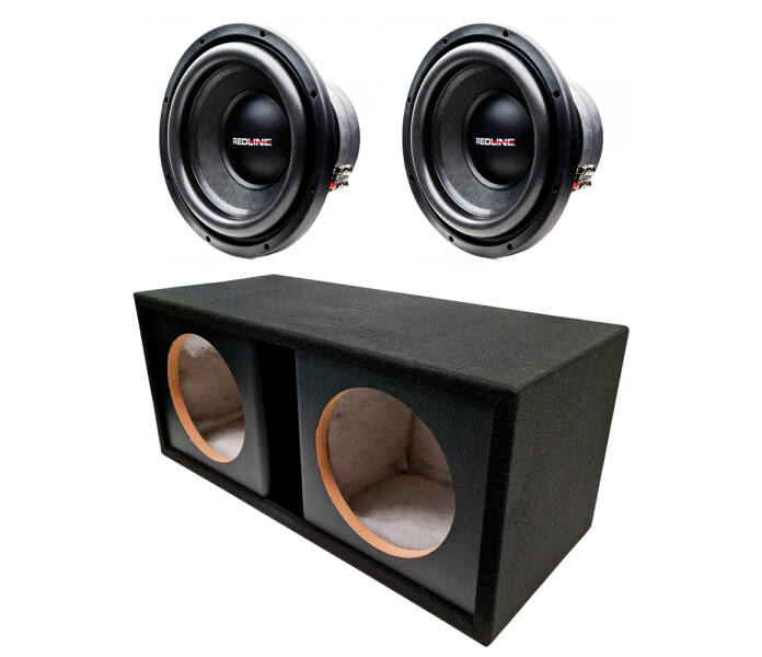 dd audio psw basskit image