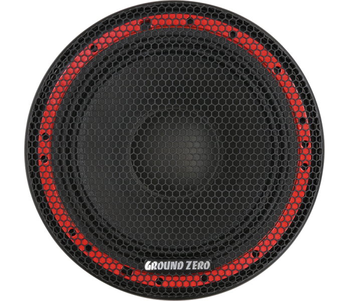 GZCM 6.5N PROX Grill image