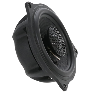 Ground Zero GZCS BMW-CENTER image