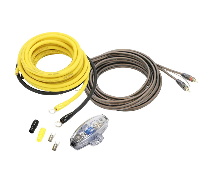 GZPK 10X II Content image