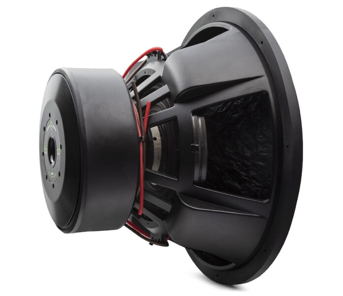 HDX18 3qtr back right 2019 image