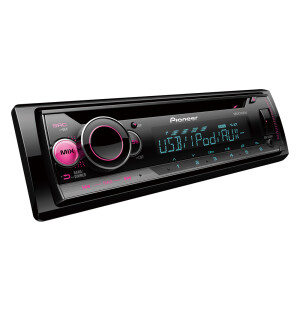 Pioneer DEH-S220UI image