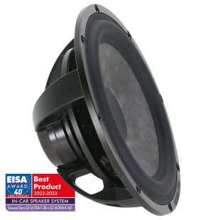 Ground Zero GZ ULTRA K-165 image