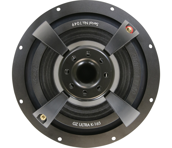 GZ ULTRA K 165 4 image